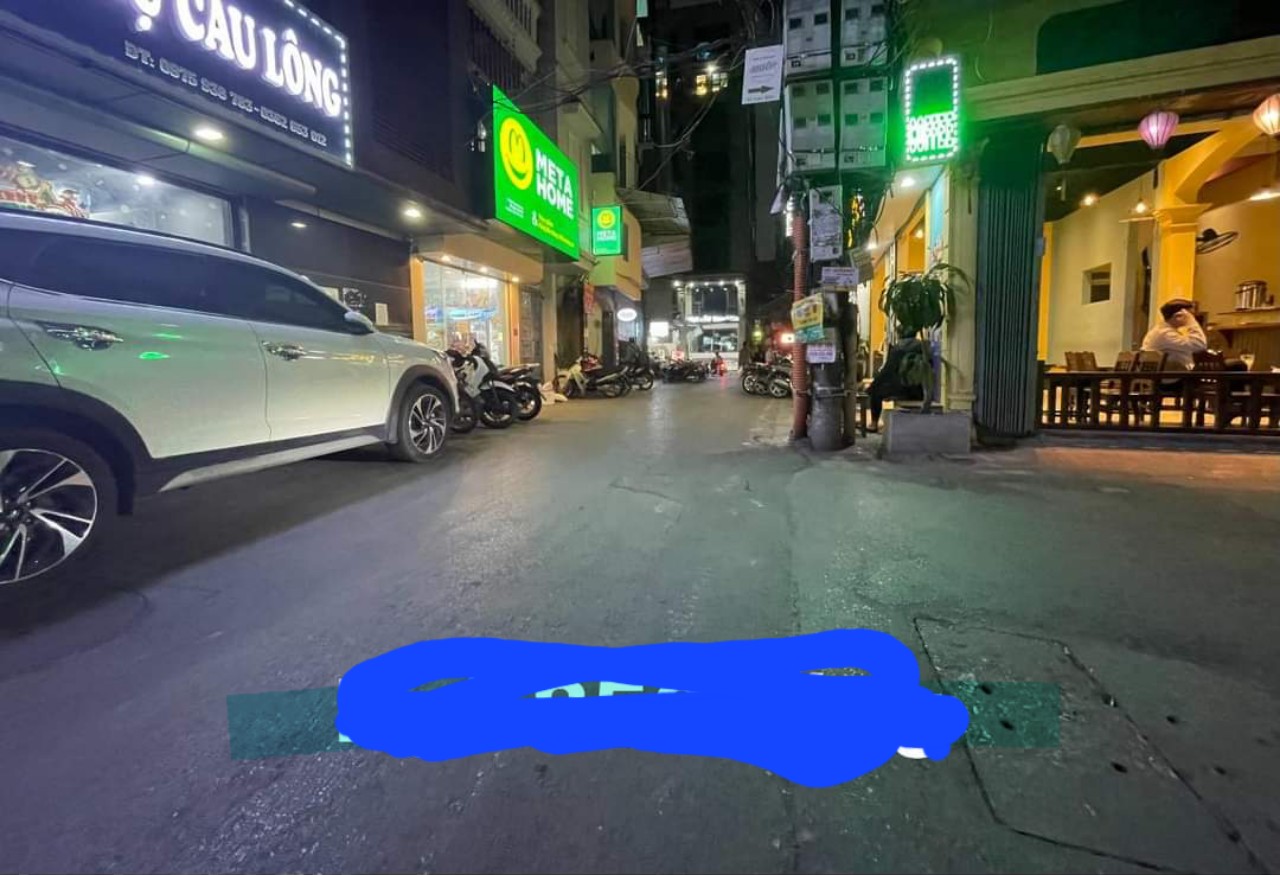 BÁN NHÀ NGÕ 185 CHÙA LÁNG ĐỐNG ĐA 5TẦNG 87M2 MẶT TIỀN 5,3M.