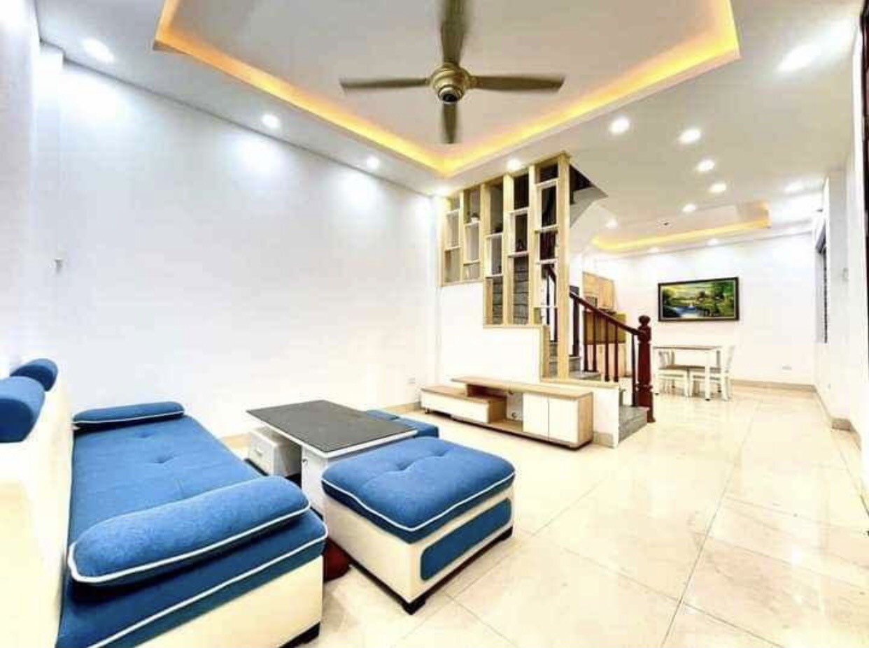 NGỖNG ĐẺ TRỨNG VÀNG BÙI XƯƠNG TRẠCH- DÒNG TIỀN 45tr/ tháng- DT 50m2 x 5 tầng x MT 4,5m- GIÁ 5.2 TỶ