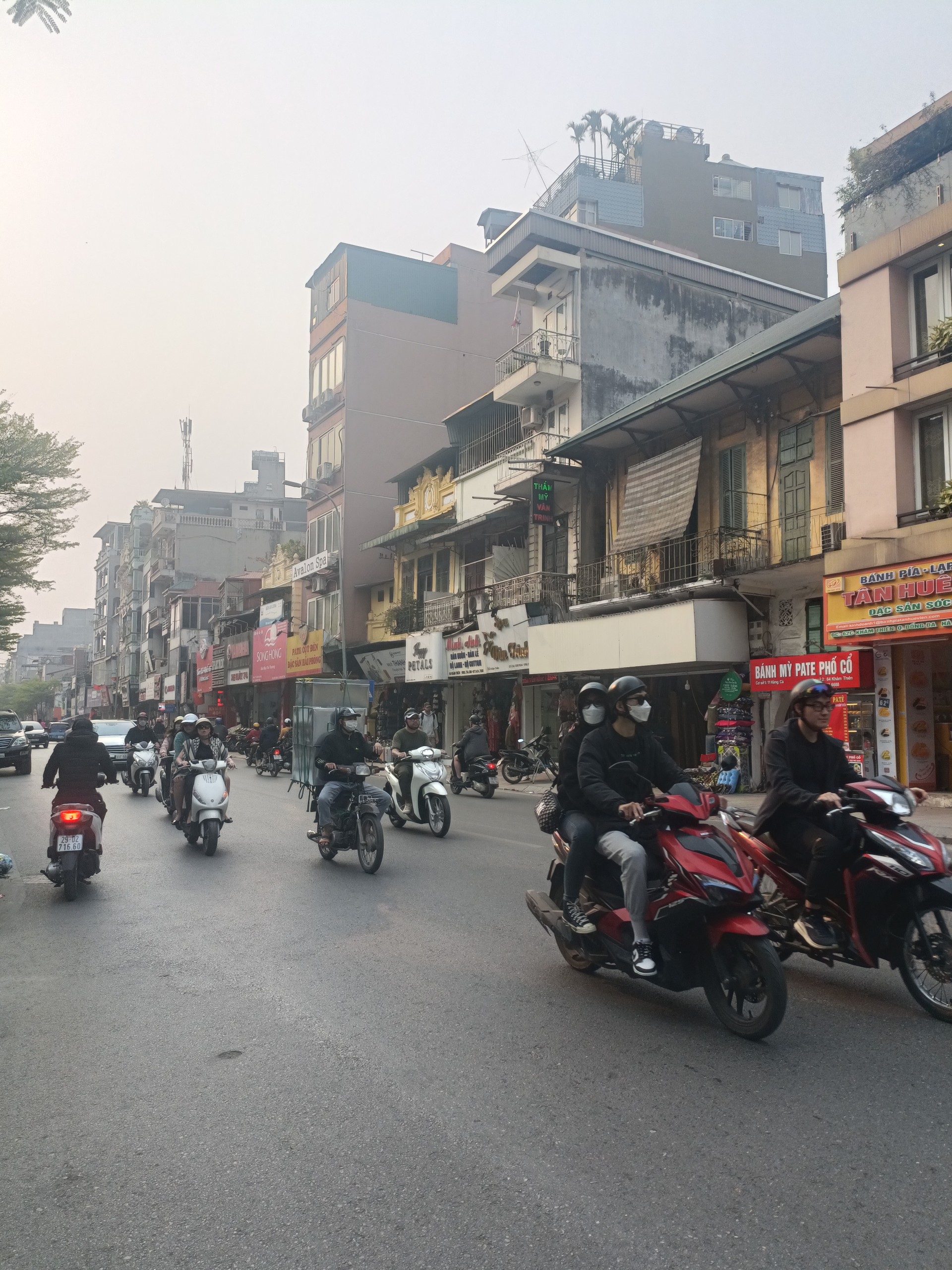 Gia đầu tư chỉ 2ty 700tr TDT 70M2 rương Công Định - Phường 7 Vũng Tàu