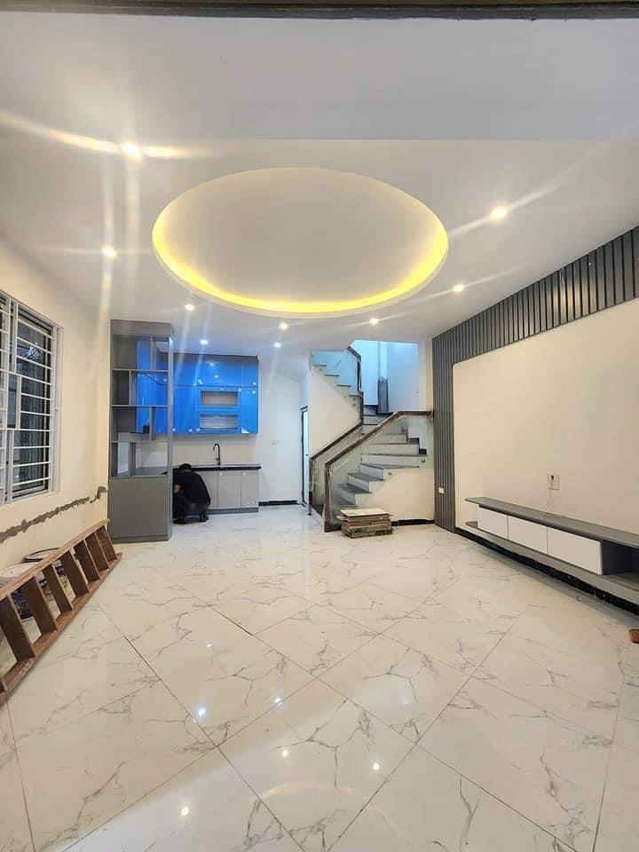 Bán nhà Thanh Nhàn, 36m x 5T x 4.8 tỷ, Ô TÔ GẦN - NHÀ MỚI