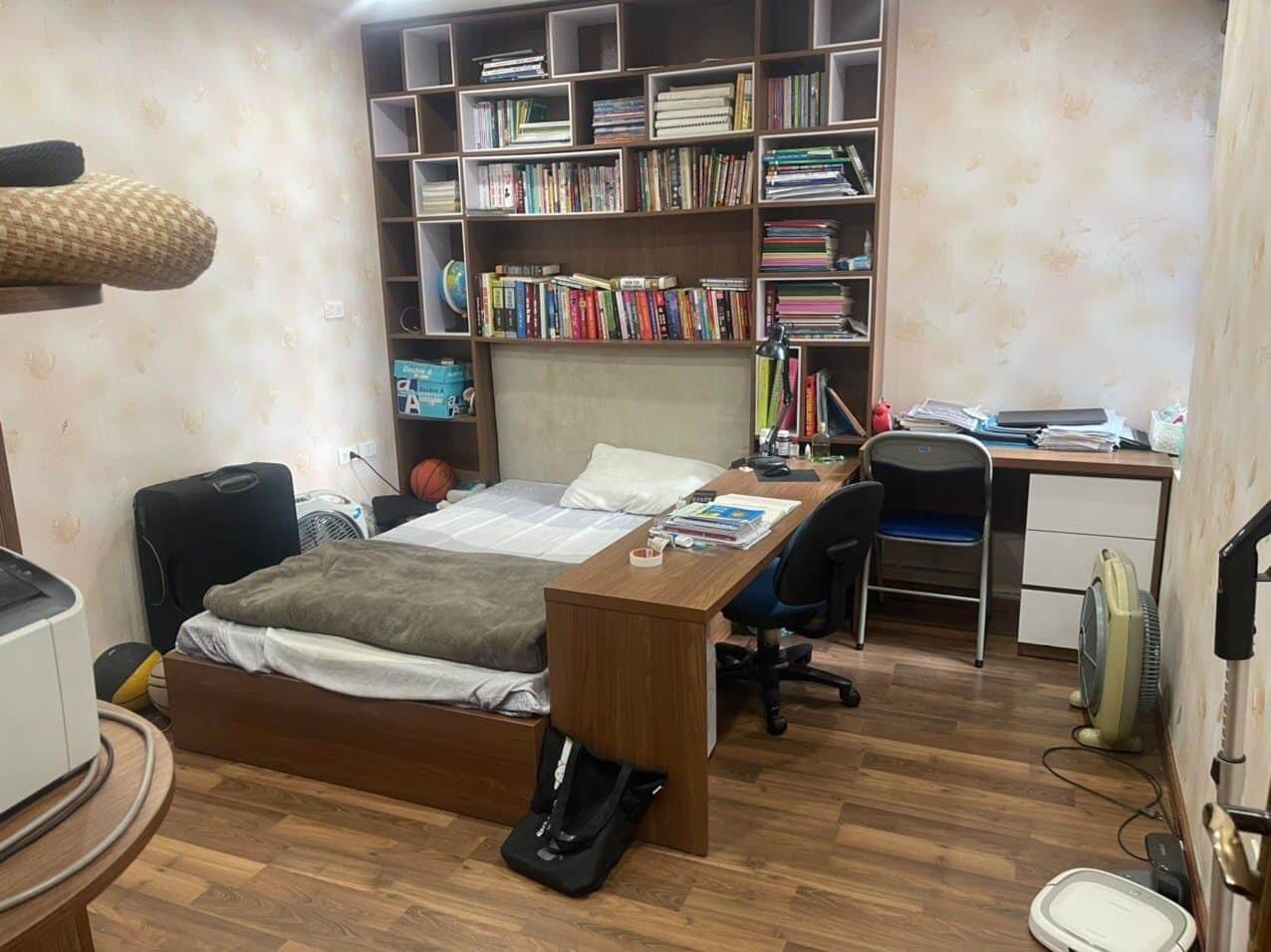 bán 2pn 2vs vinaconex 7 hàm nghi tháng 3 giá rẻ 2ty550