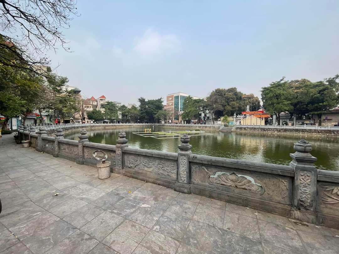 BÁN NHÀ MẶT PHỐ KHƯƠNG THƯỢNG ĐỐNG ĐA 3TẦNG 72M2 MẶT TIỀN 8M. GIÁ 13,8 TỶ .