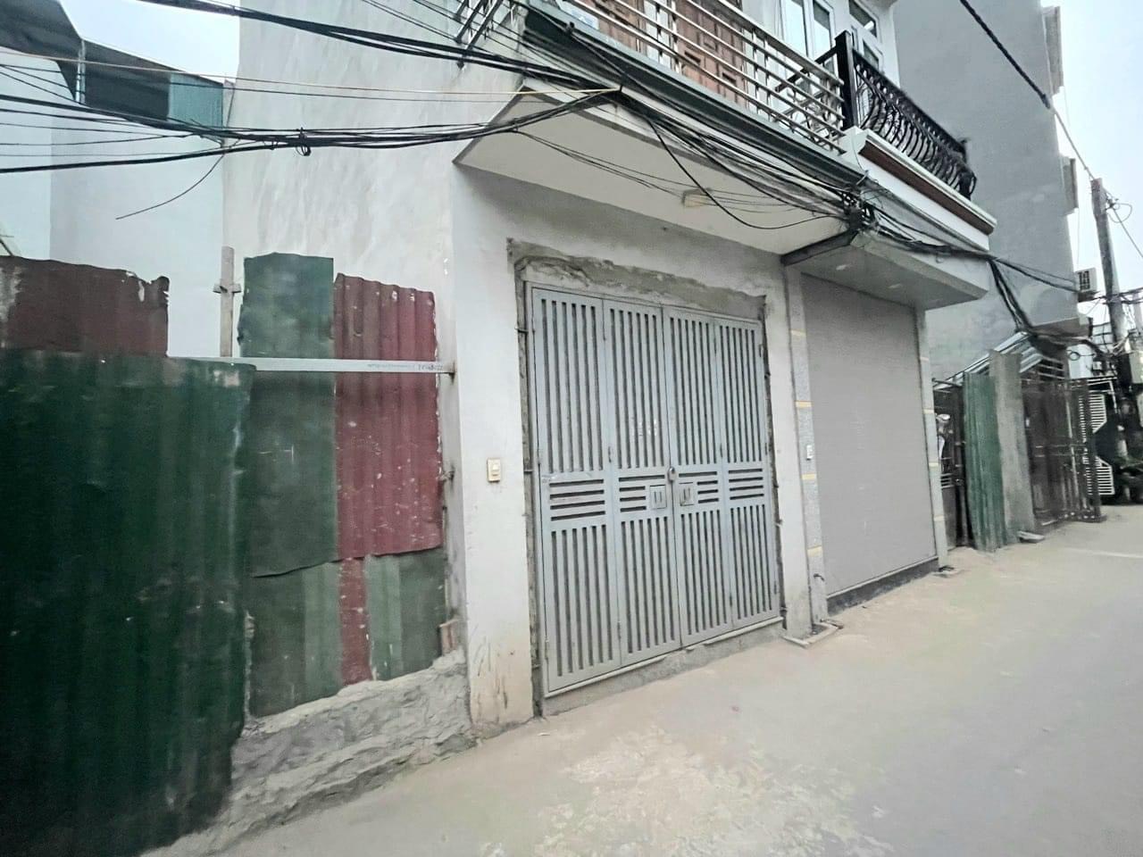 Bán nhà đất Xuân Đỉnh, sát KĐT Ngoại Giao Đoàn, ô tô đỗ cửa 81m2 nhỉnh 8 tỷ