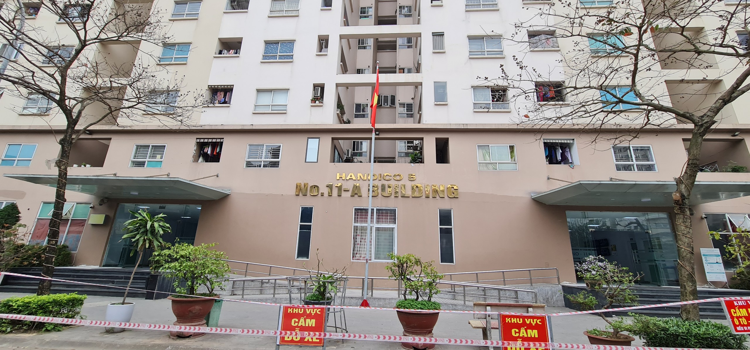 Bán gấp chung cư No11A Sài Đồng, Long Biên, 75m2 x 2PN