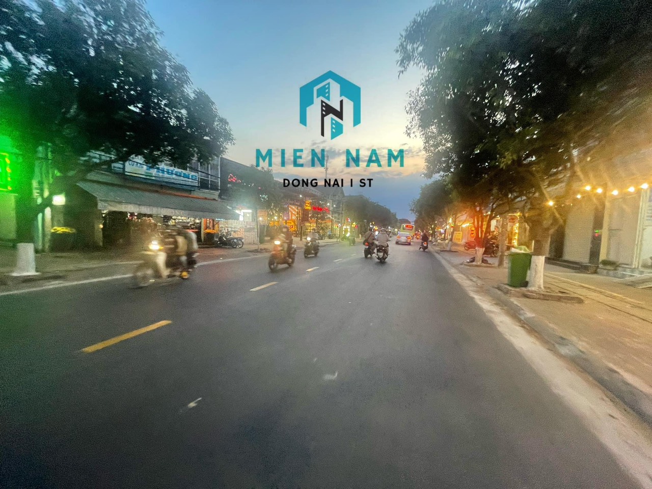 Mặt tiền đường 5 cũ Phan trung kinh doanh mọi ngành nghề