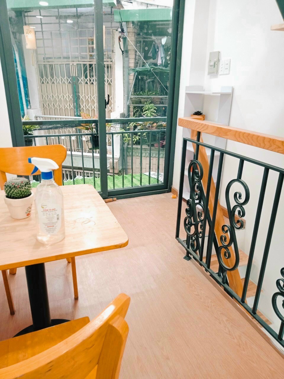 Bán MTKD đỉnh 12m kế Nguyễn Sơn ,Tân phú dtsd 63m2 nhỉnh 3ty