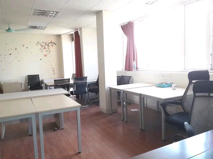 Chính chủ cần cho thuê văn phòng tầng 06, diện tích: 62m2 tại 62 Chiến Thắng, Văn Quán, Hà Đông, Hà Nội