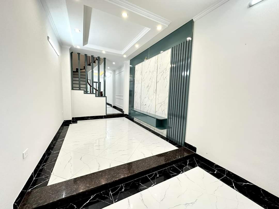 Bán nhà phố Nguyễn ngọc nại - thanh xuân gần ngã tư sở