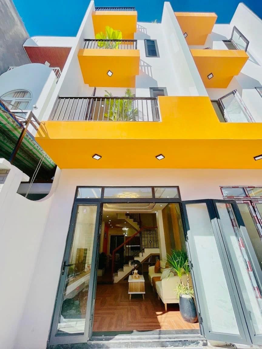 Nhà đẹp kiệt Tiểu La Hải Châu Đà Nẵng