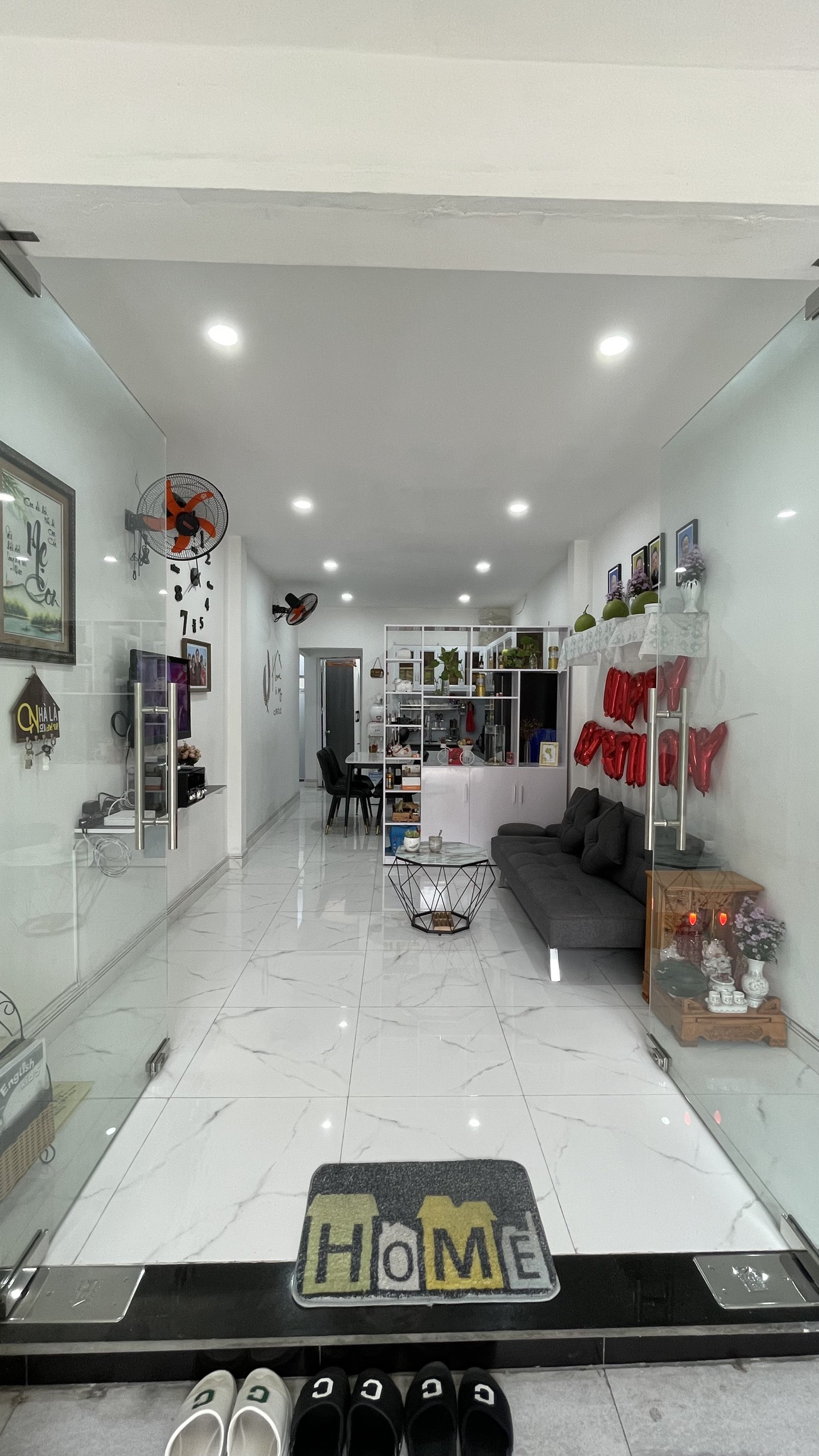 Bán nhà nhỏ xinh 47m2 HXH đường XVNT P26 Q.Bình Thạnh, Trệt 1 Lầu 2PN, 6.15 tỷ TL CC