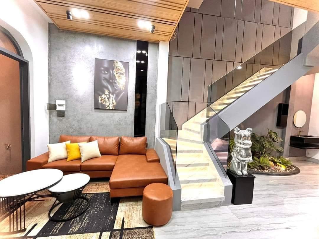 nhà đep Trần Cao Vân _Thanh Khê đà nẵng