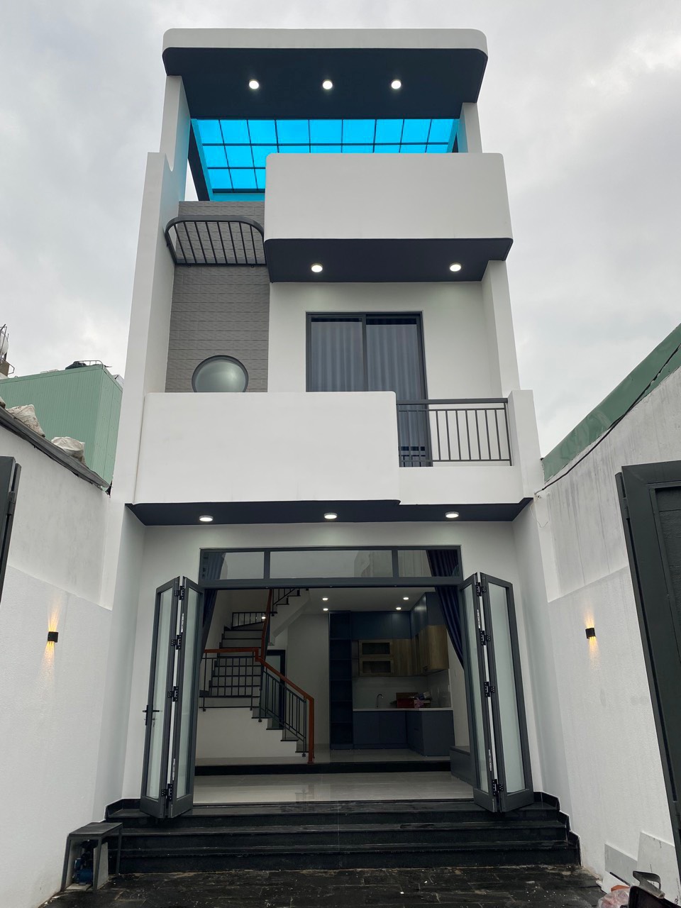 nhà kiệt oto Tôn Đức Thắng_liên Chiểu