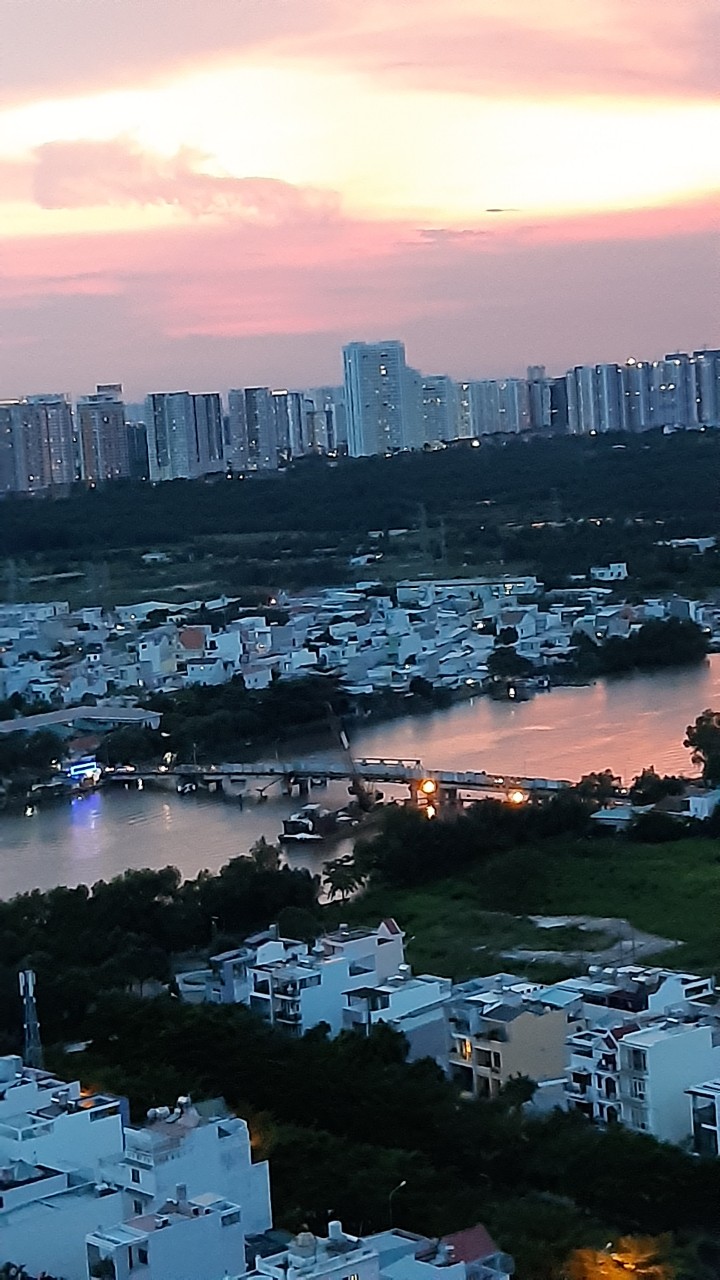 CHÍNH CHỦ CẦN BÁN GẤP Căn Chung Cư View Siêu Đẹp Tại CC Era Town Q7