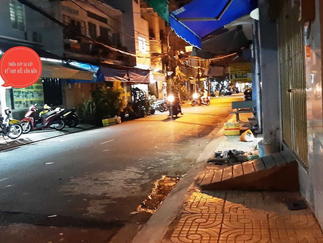 Bán nhà mặt tiền đường đỗ đức dục,2 tầng, nhựa 8m, 18m2 chỉ 3.3 tỷ