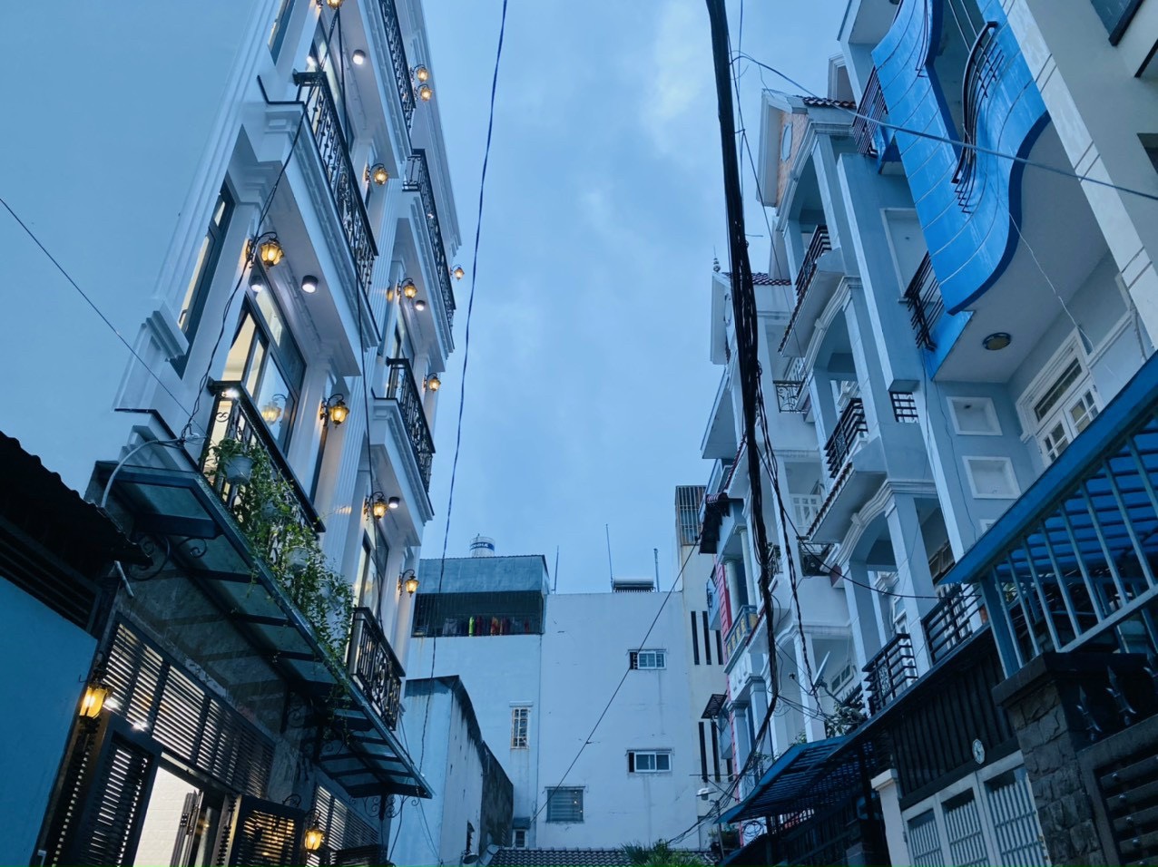 Giảm giá mạnh 600triệu, 6tỷ280 còn 5tỷ780 triệu bớt lộc Đc: 203/Huỳnh Văn Nghệ F12 Gò Vấp Ngang 4,1m dài 10m50 , 1