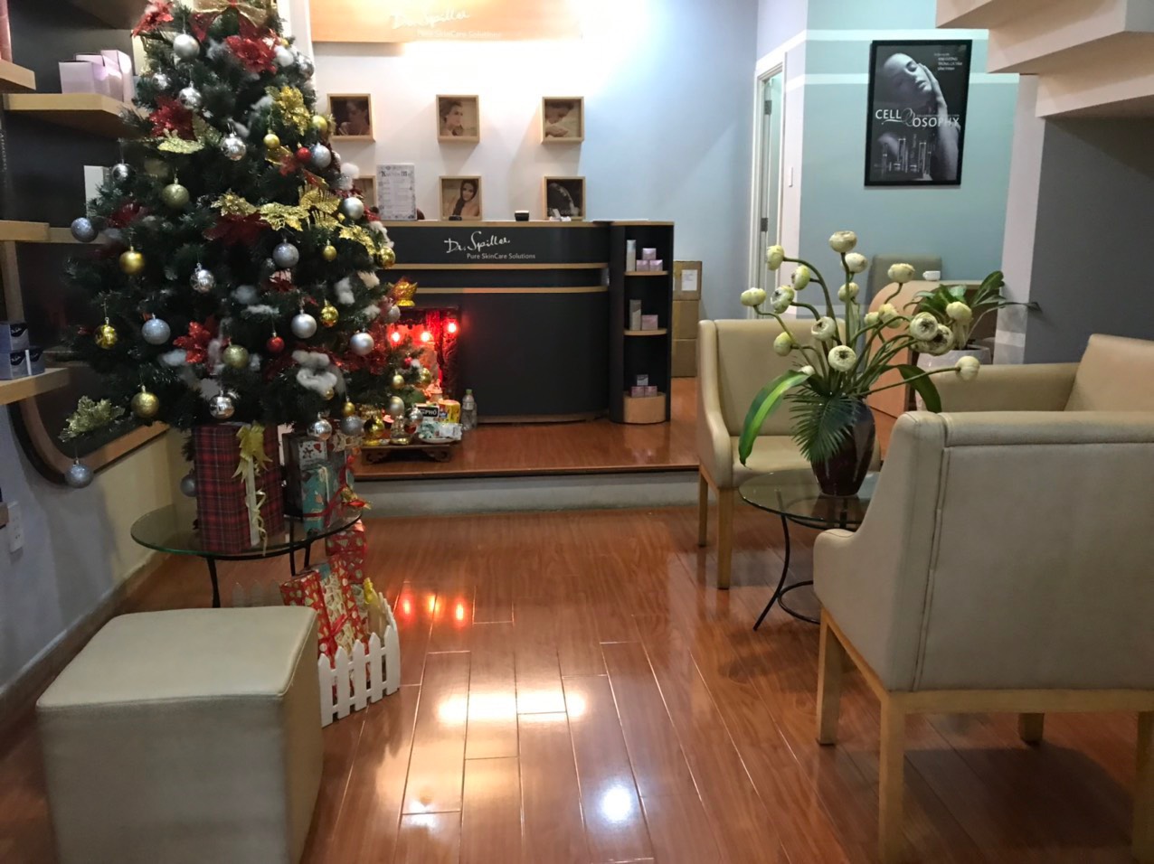 Bán gấp mặt tiền nội bộ cư xá Trần Quang Diệu P.14 Q.3