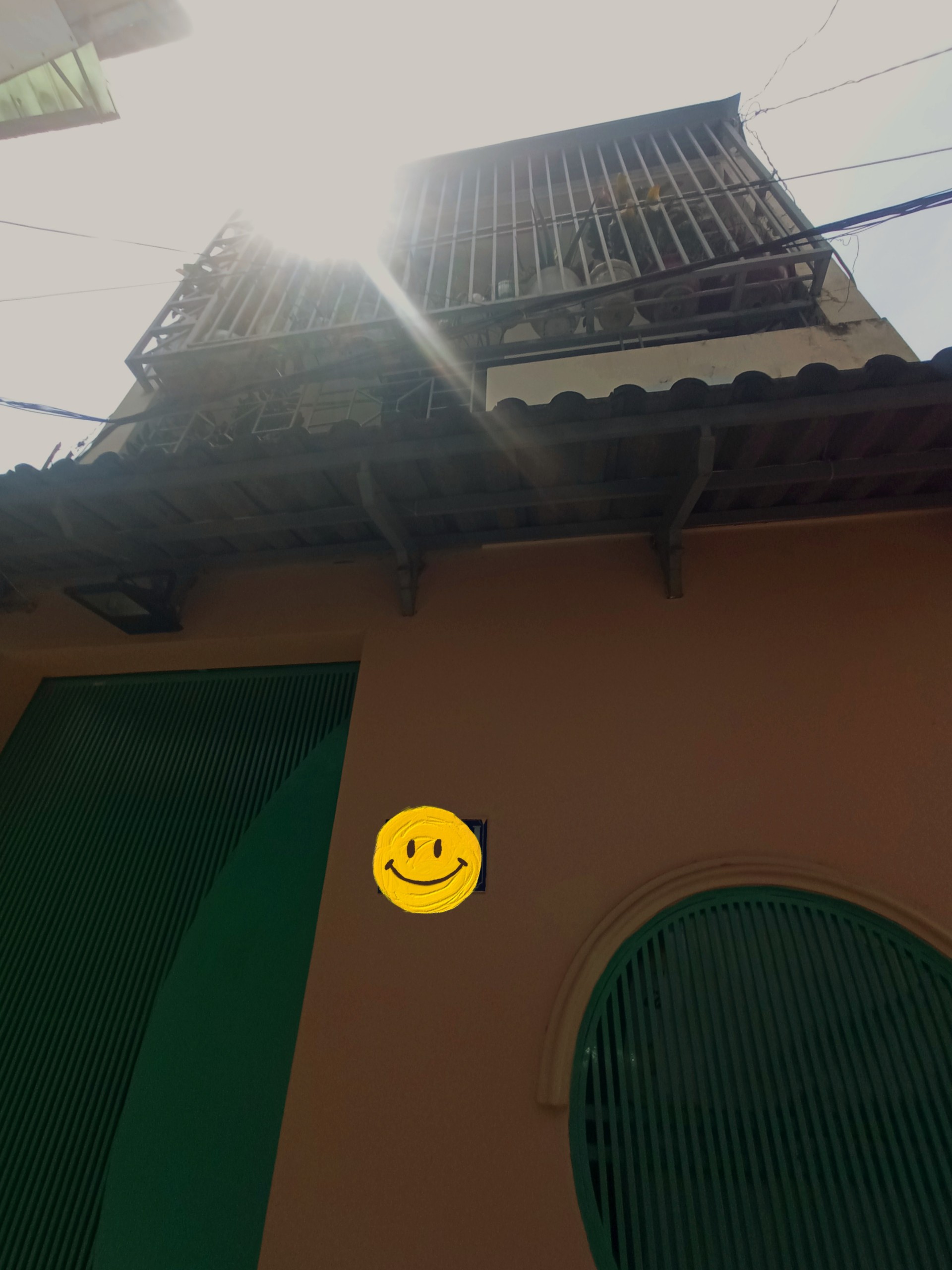 Bán nhà 66m2 Nguyễn oanh Gò Vấp chỉ nhỉnh 4 tỷ