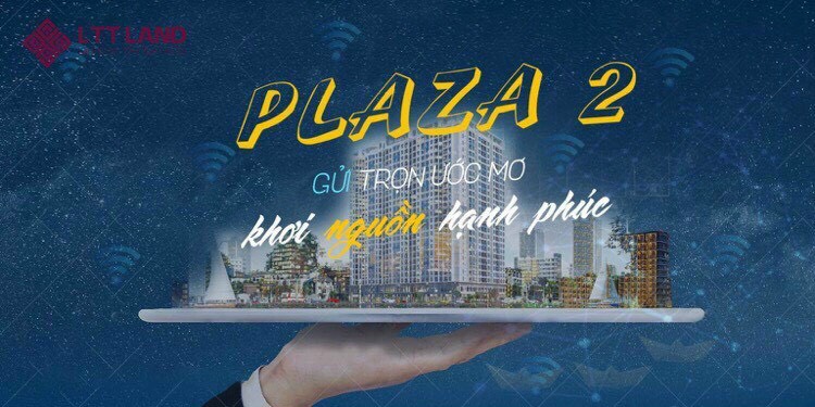 Chào bán căn hộ FPT Plaza2