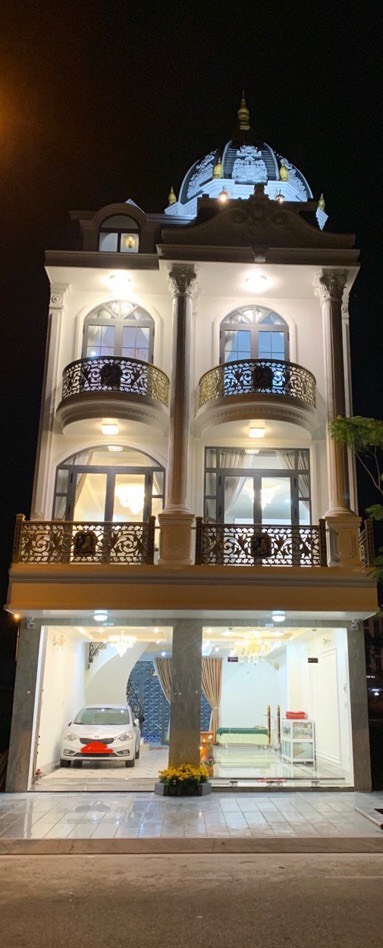 Chính chủ đi nước ngoài muốn bán căn nhà trong lòng Thành phố Phan Thiết và ngay bờ biển