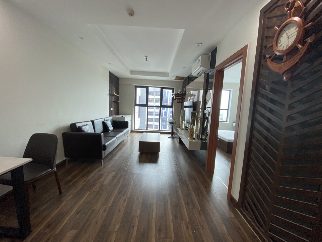 Dành cho gia đình muốn mua 2pn goldmark city 78m 2ty690