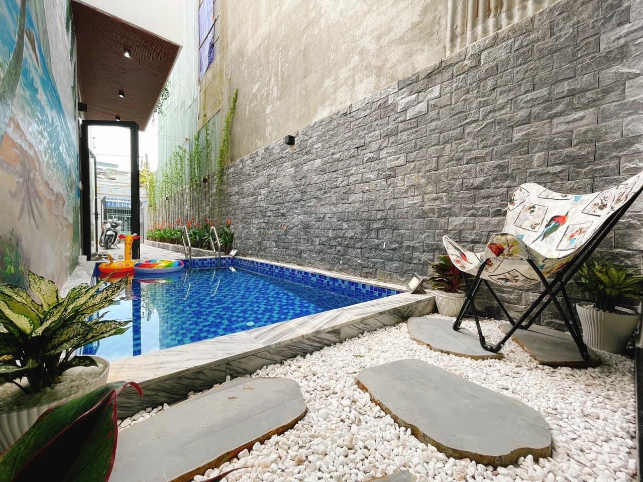 Bán nhà kiệt hà huy tập - thanh khê - đà nẵng