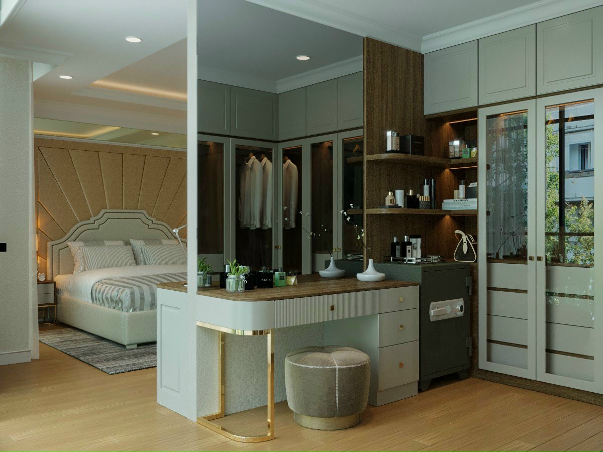 Bán Nhà hoàn thiện KĐT Vạn Phúc đường Nguyễn Thị Nhung, P. Hiệp Bình Phước, TP. Thủ Đức