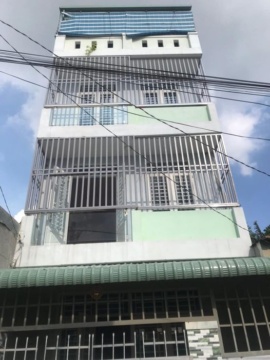 Chính chủ cần bán hoặc cho thuê nhà nguyên căn gần chợ Đông Thạnh