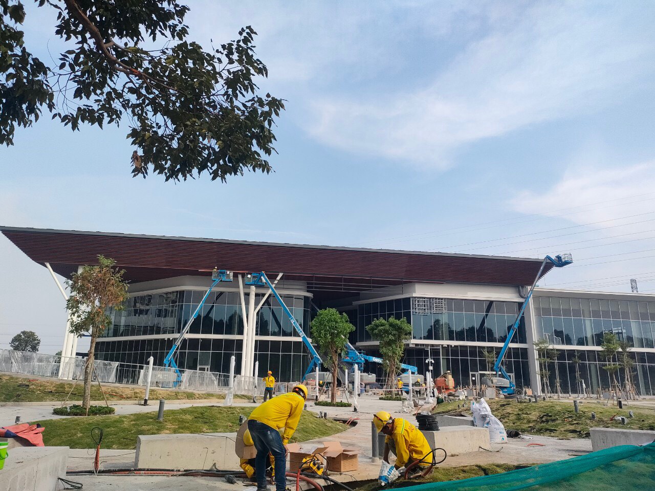 Sở hữu mảnh đất tại vị trí đắc địa, giá trị tăng cao tại đường Điện Biên Phủ, Bình Dương dt 132,5m- SHR - giá tốt