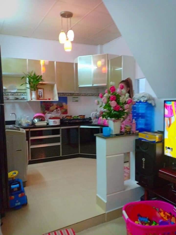 HIẾM.2T.28M.LÊ ĐỨC THỌ.GÒ VẤP GIÁ CHỈ 2.63 TỶ