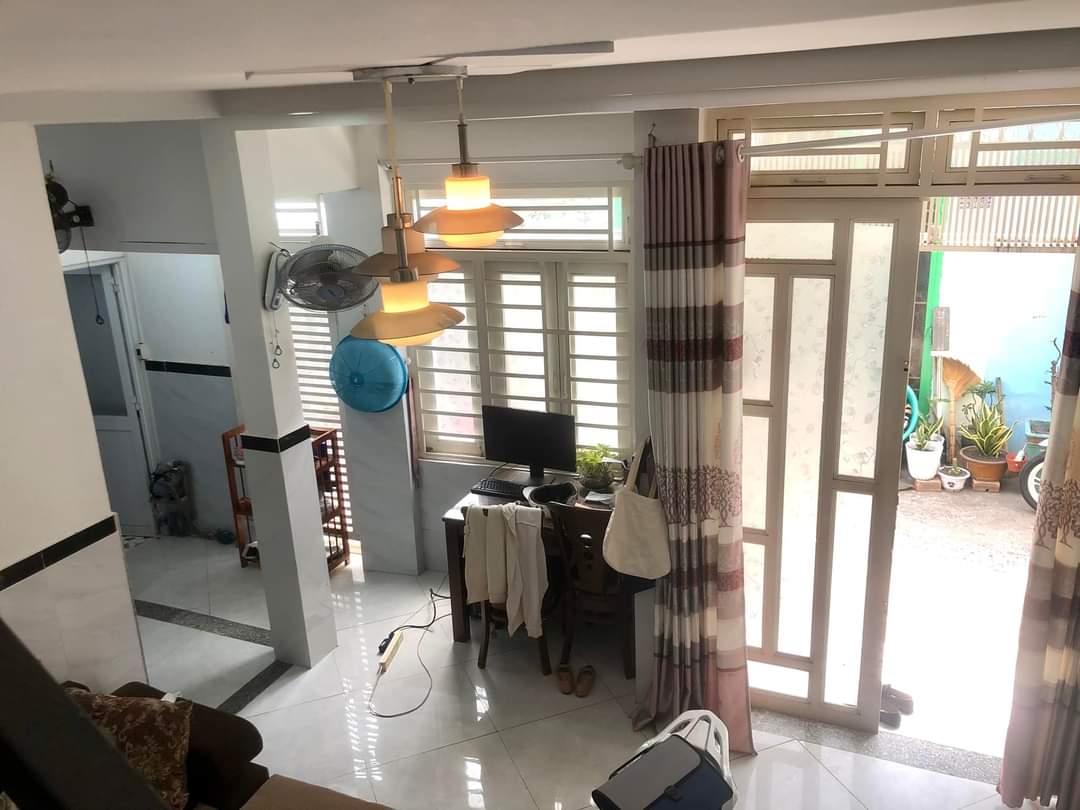 HXH.ĐỔ CỮA.2T.30M.ĐƯỜNG SỐ 2.CHỈ.2.95TỶ.GÒ VẤP