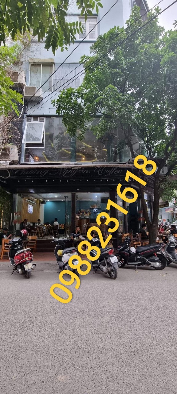 BÁN NHÀ MẶT PHỐ PHÚ DIỄN - LÔ GÓC - ĐƯỜNG CỰC RỘNG - VỊ TRÍ SIÊU ĐẸP - KINH DOANH ĐA DẠNG ĐA NGÀNH - KHU VỰC QUY HOẠCH ỔN ĐỊNH - GIÁ TRỊ X2 X3 TRONG TƯƠNG LAI