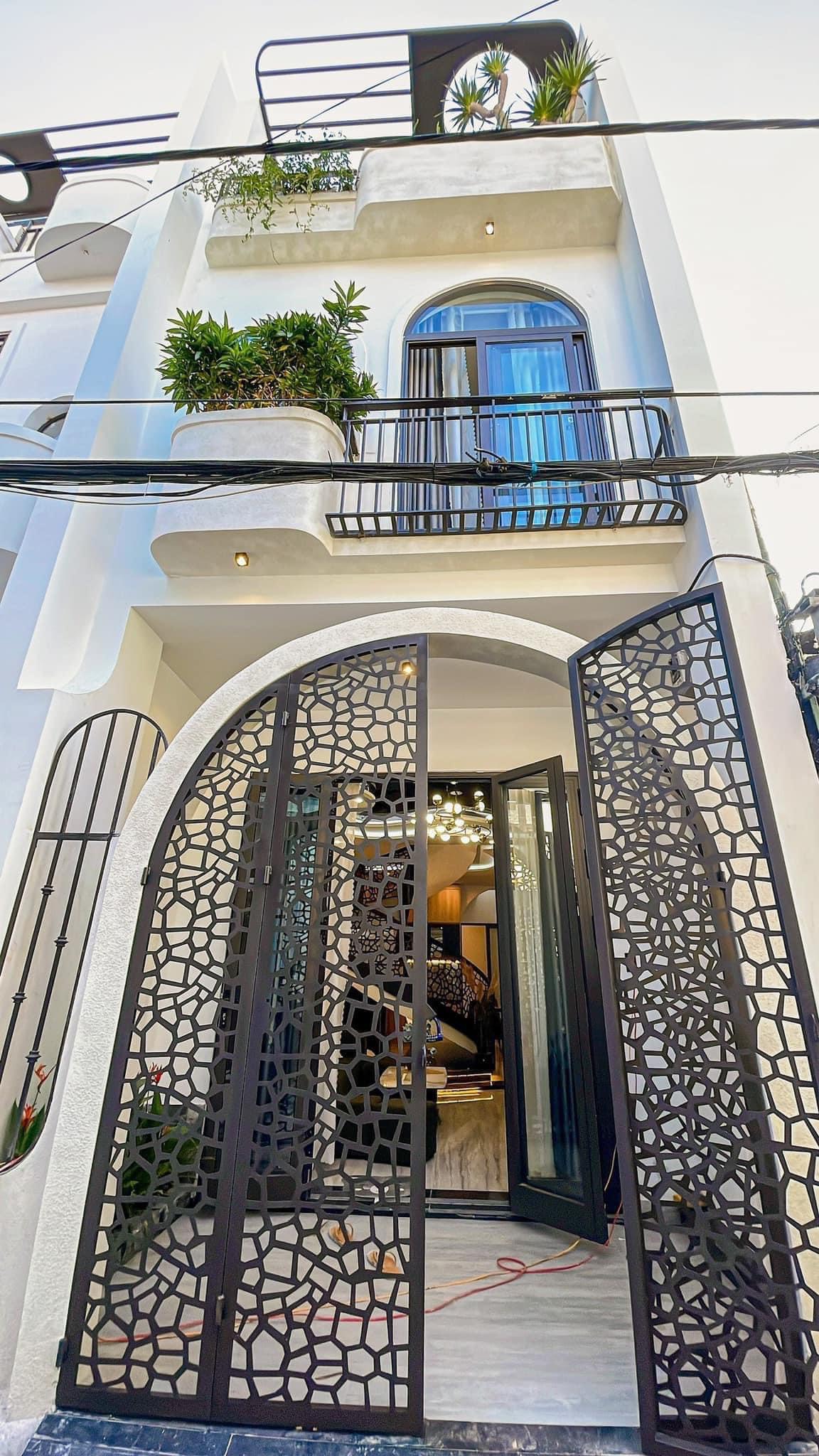 nhà kiêt Điện Biên Phủ Thanh Khê Đà Nẵng