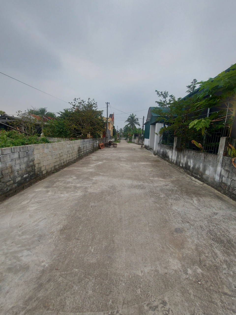 Nông Cống Thanh Hóadiện tích 8x20, lô góc 2 mặt tiền260tr