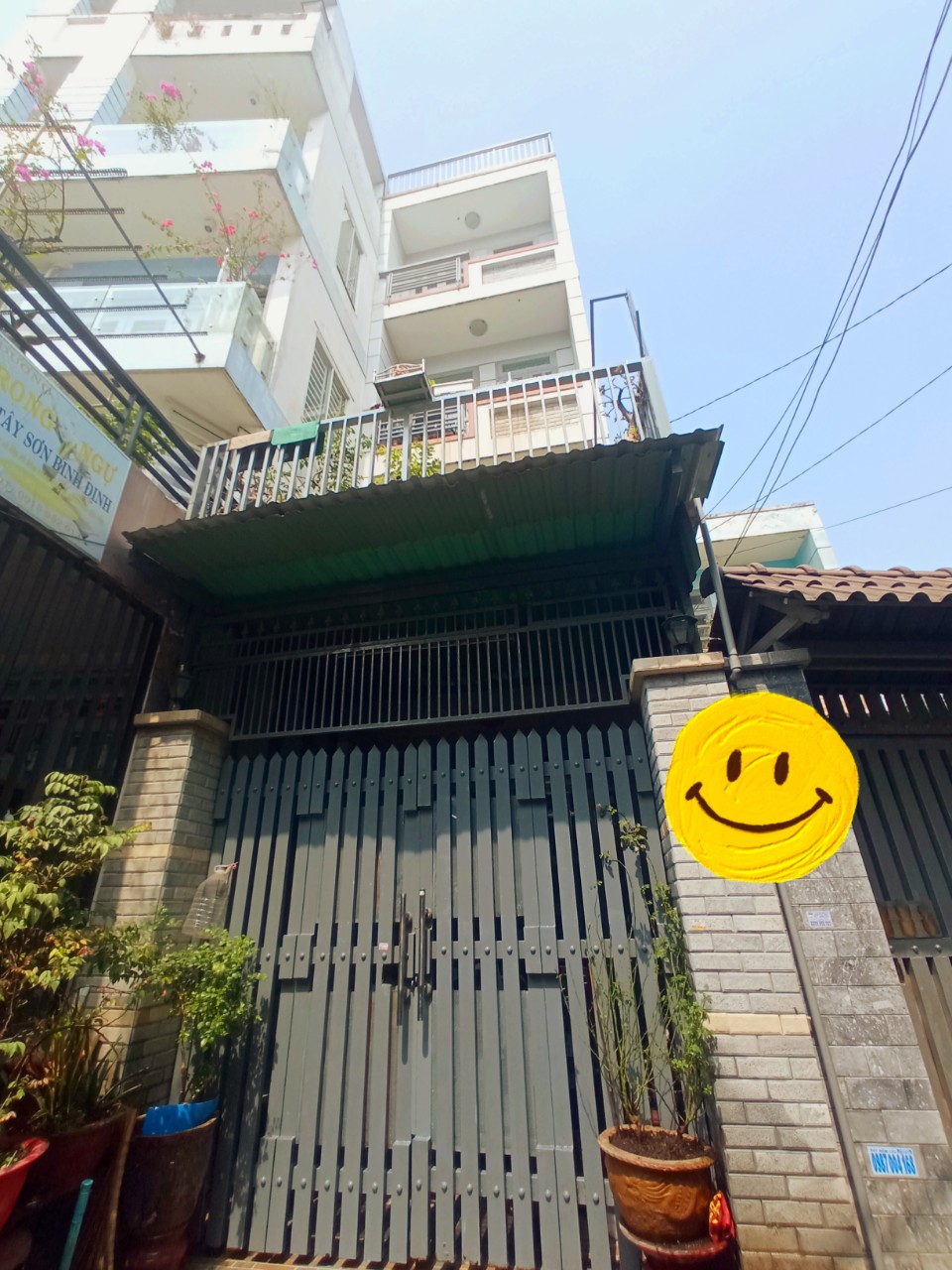 Gấp bán HXH tránh ra Quang Trung Gò Vấp 68m2 chỉ nhỉnh 4 tỷ.