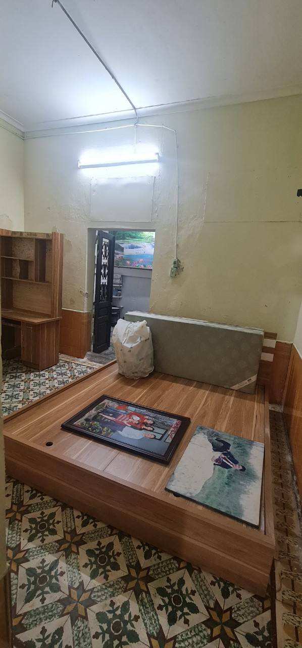 Cho thuê nhà An Hòa, Hà Đông, gần Coopmart, 90m2, xây 3 tầng, 6 triệu/tháng