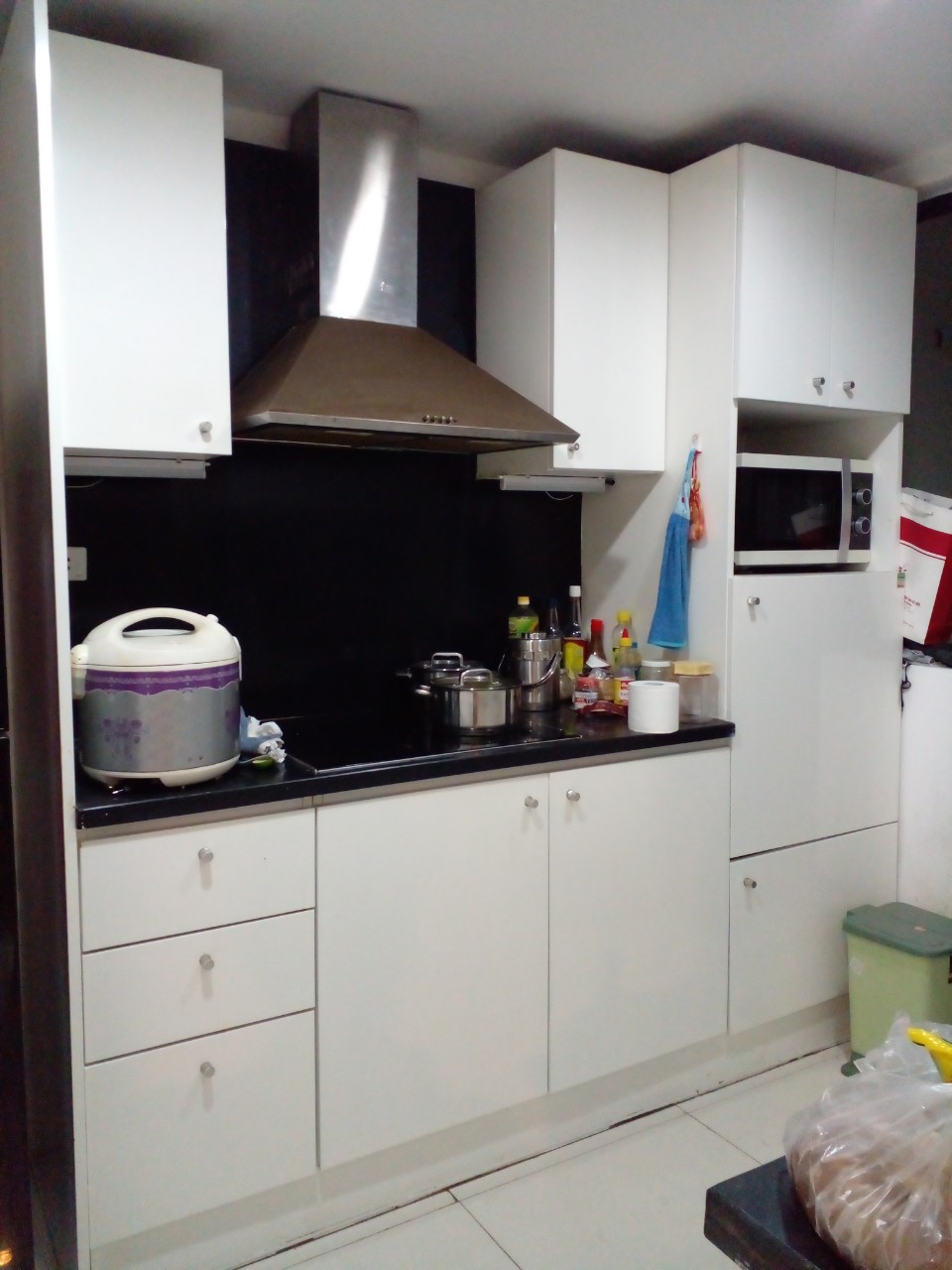 Bán căn hộ Chelsea Park Phố Trung Kính, Phường Yên Hoà, Quận Cầu Giấy, Hà Nội