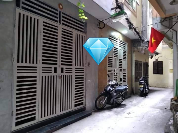 BÁN NHÀ NGÕ 85 NGUYỄN LƯƠNG BẰNG ĐỐNG ĐA 5TẦNG 47M2 MẶT TIỀN 4,1M. GIÁ 5,15 TỶ