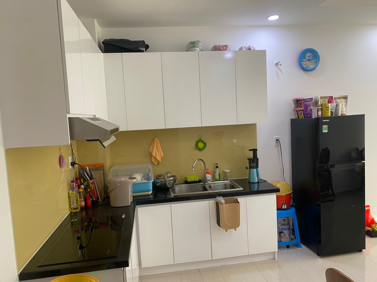 Chính chủ cần bán Căn hộ Moonlinght Park View tại Số 36-40 đường số 7,p.An Lạc A,Q Bình Tân,HCM.