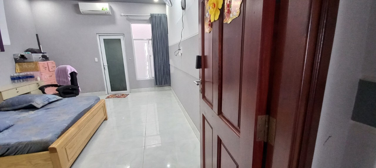 CHO THUÊ PHÒNG FULL NỘI THẤT GIÁ RẺ