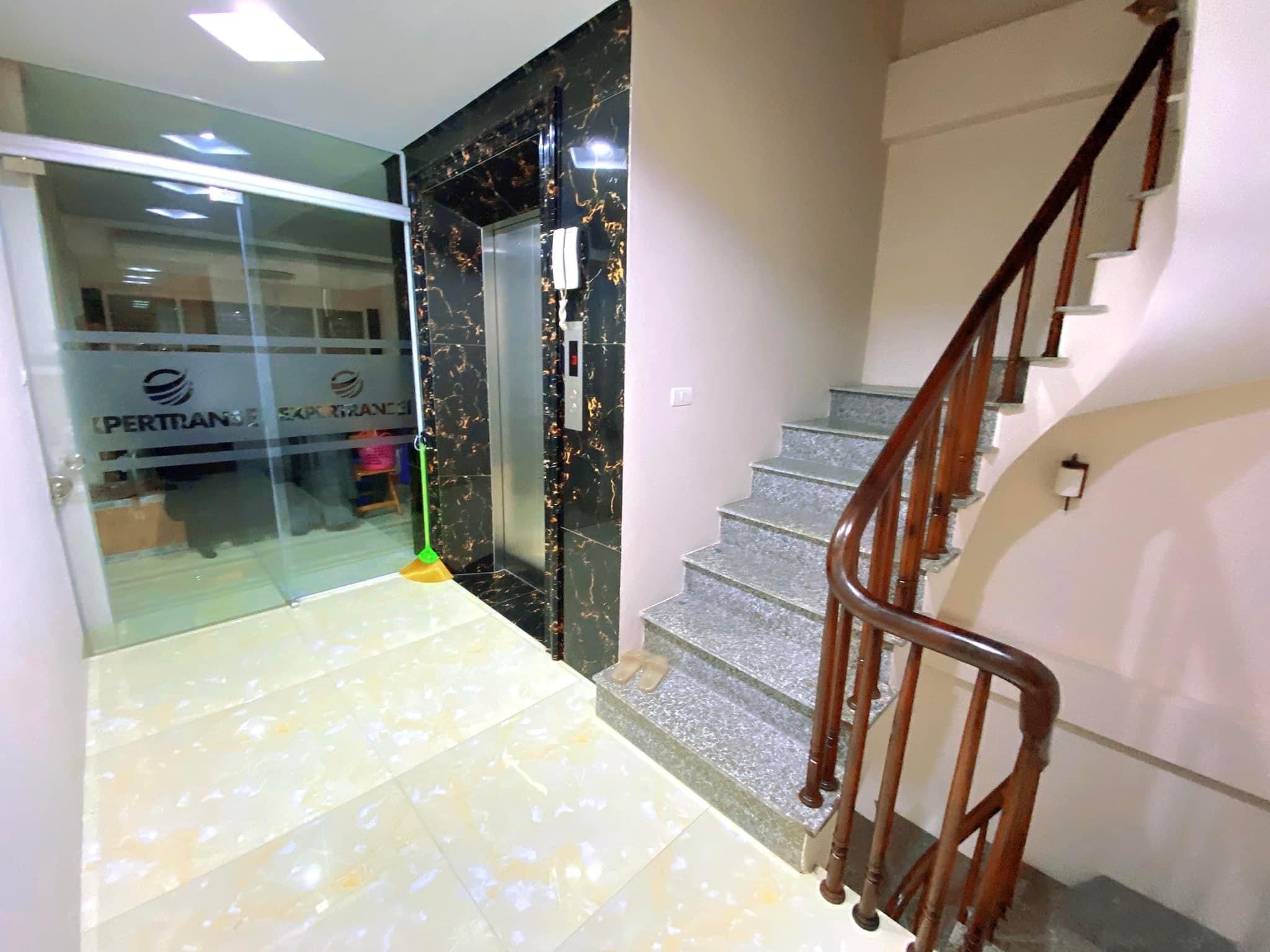 Bán Nhà Nguyễn Ngọc Nại - 65Mx6T - MT5M - Thang máy, Kinh doanh - Giá 14,5 TỶ.