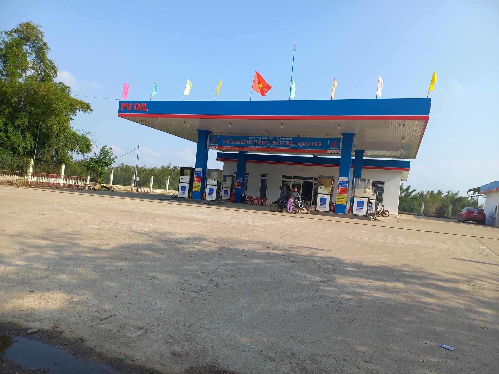 Cực sốc đất Đại Quang cực rẻ , cực đẹp , cách chợ Phú Hương 800m