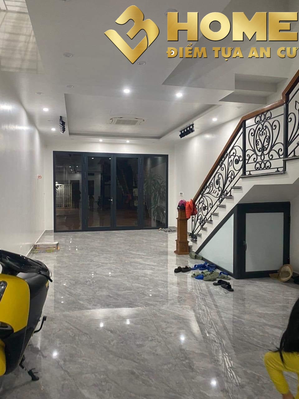 MT1574. CHO THUÊ NHÀ MẶT ĐƯỜNG TRUNG LỰC