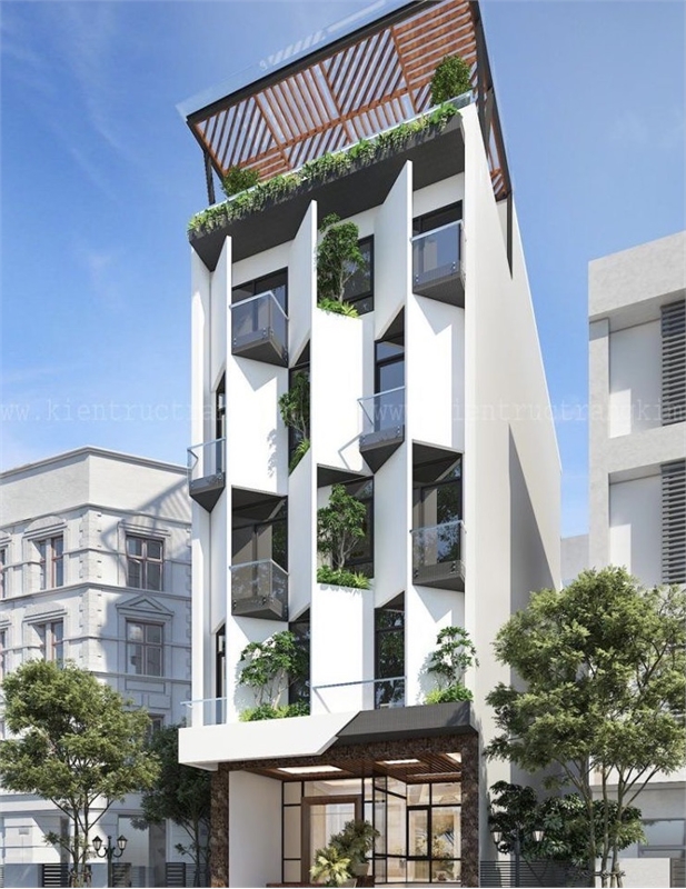 BÁN CĂN HỘ DỊCH VỤ MẶT TIỀN VIEW CÔNG VIÊN TRUNG TÂM QUẬN 7, ĐANG CHO THUÊ 80 TRIỆU/THÁNG, 23 TỶ