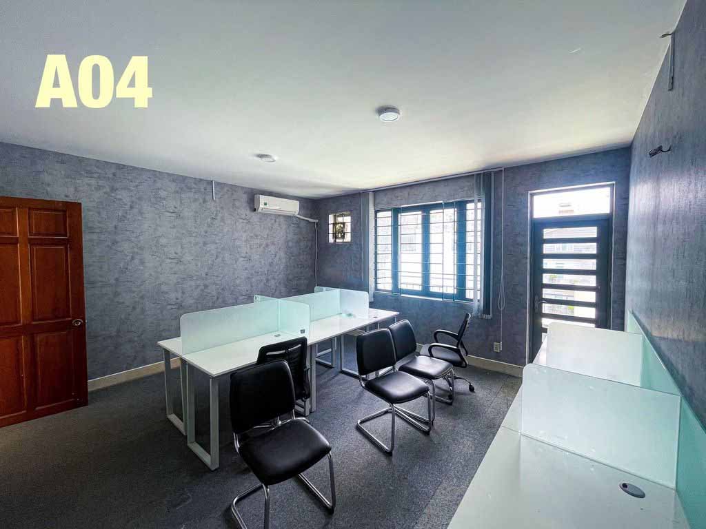 Cho thuê Nhà Nguyên Căn MT KDC Nam Long, Quận 7