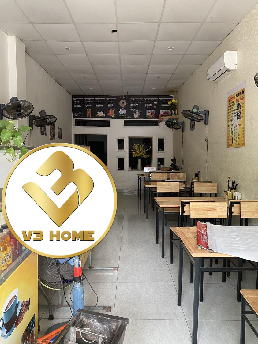 MT1579. CHO THUÊ NHÀ MẶT ĐƯỜNG LÊ LỢI KINH DOANH MỌI LOẠI HÌNH