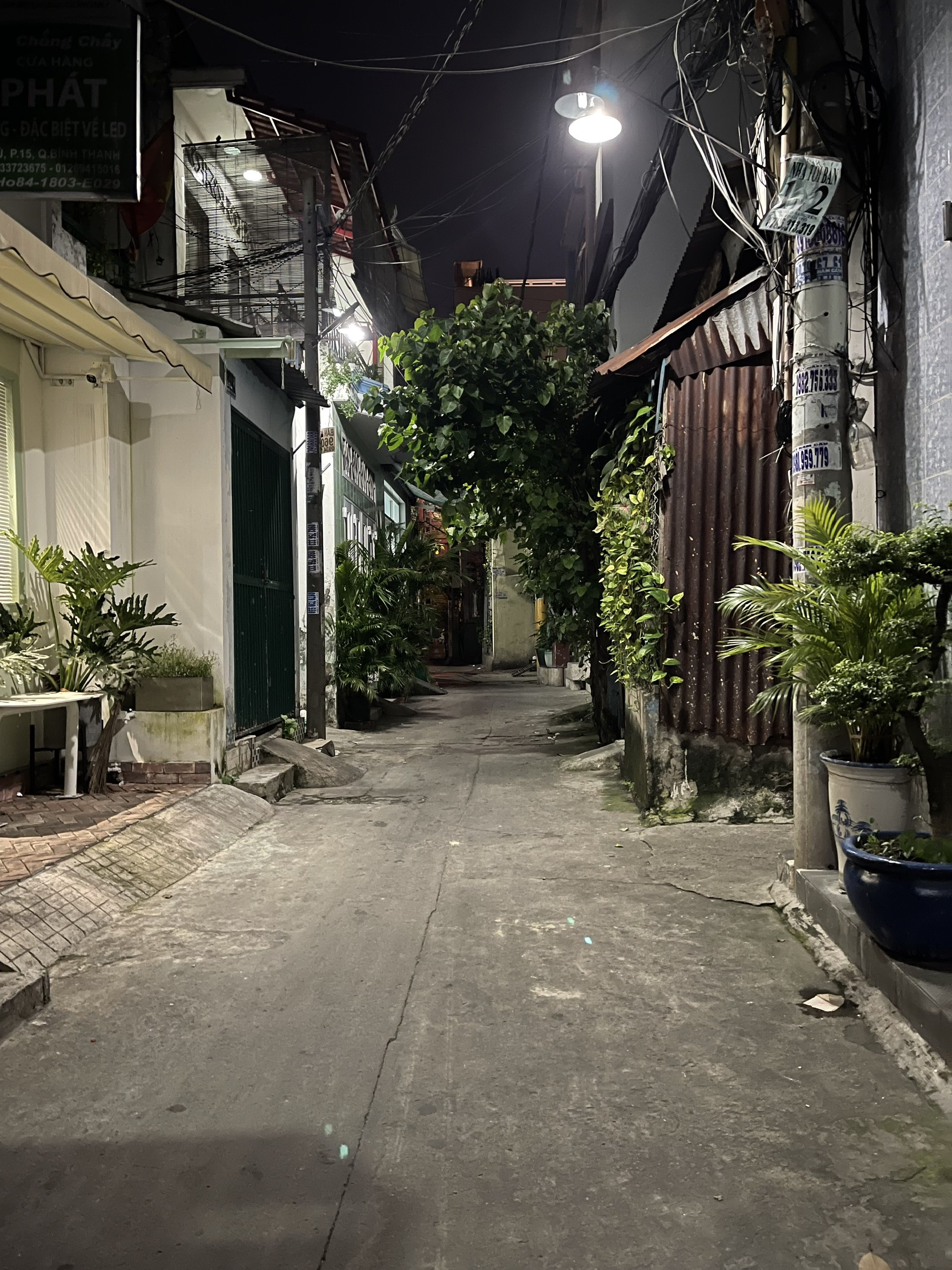 Bán Nhà HXH4C Trường Sa P15 Bình Thạnh- 4x10 - - CHỈ 4 TỶ NHỈNH