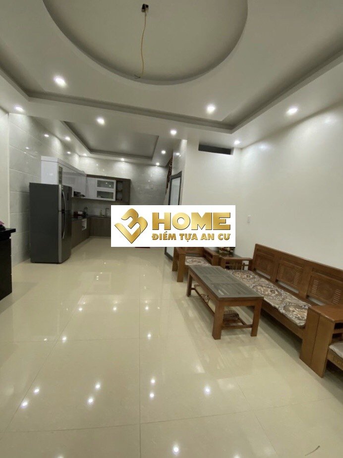 N214. CHO THUÊ NHÀ NGÕ TRỰC CÁT 4 NGỦ FULL ĐỒ