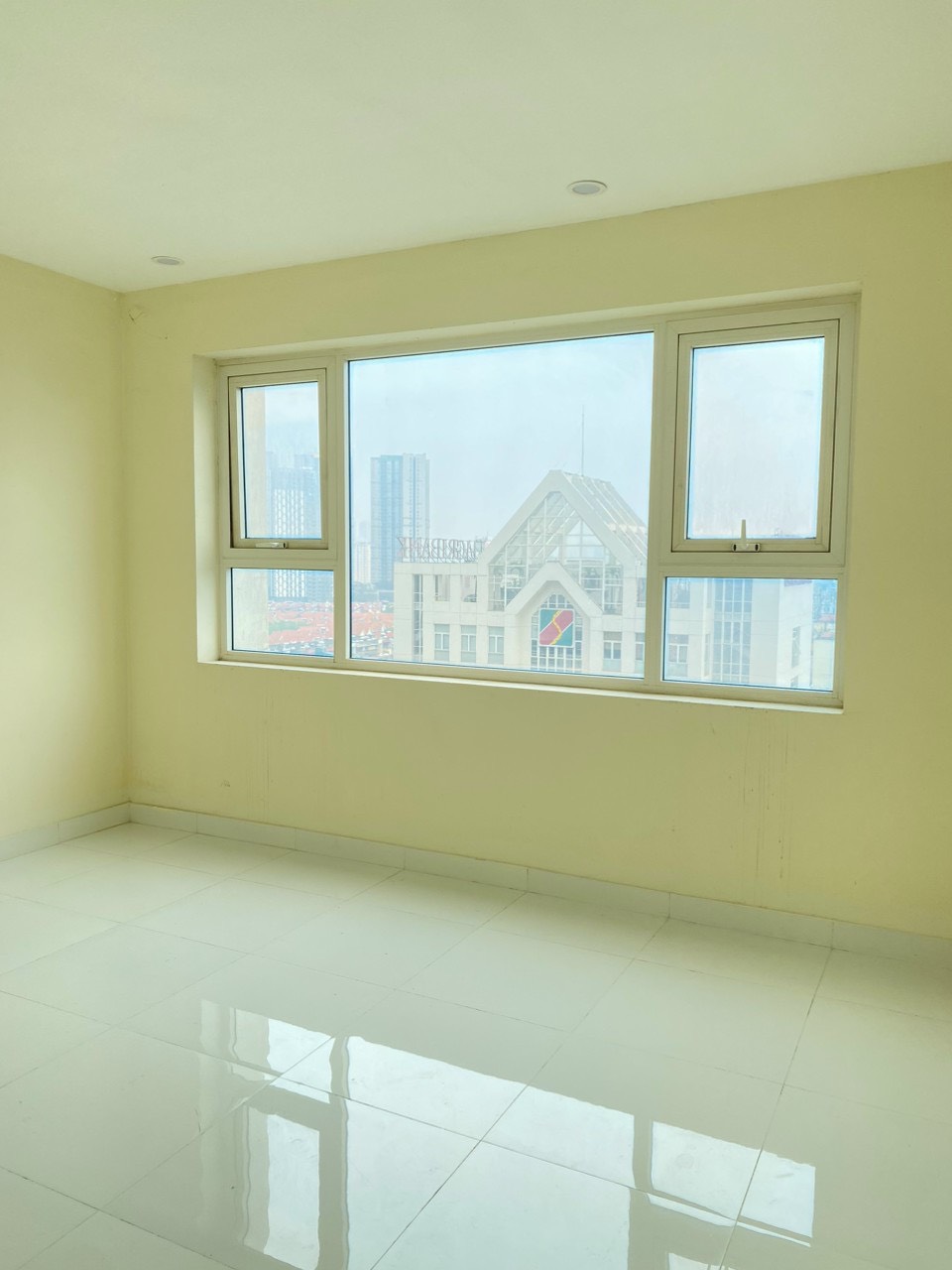 Mua nhà chỉ với 50% GTCH/ Nhận nhà ở ngay - Cho thuê được luôn.