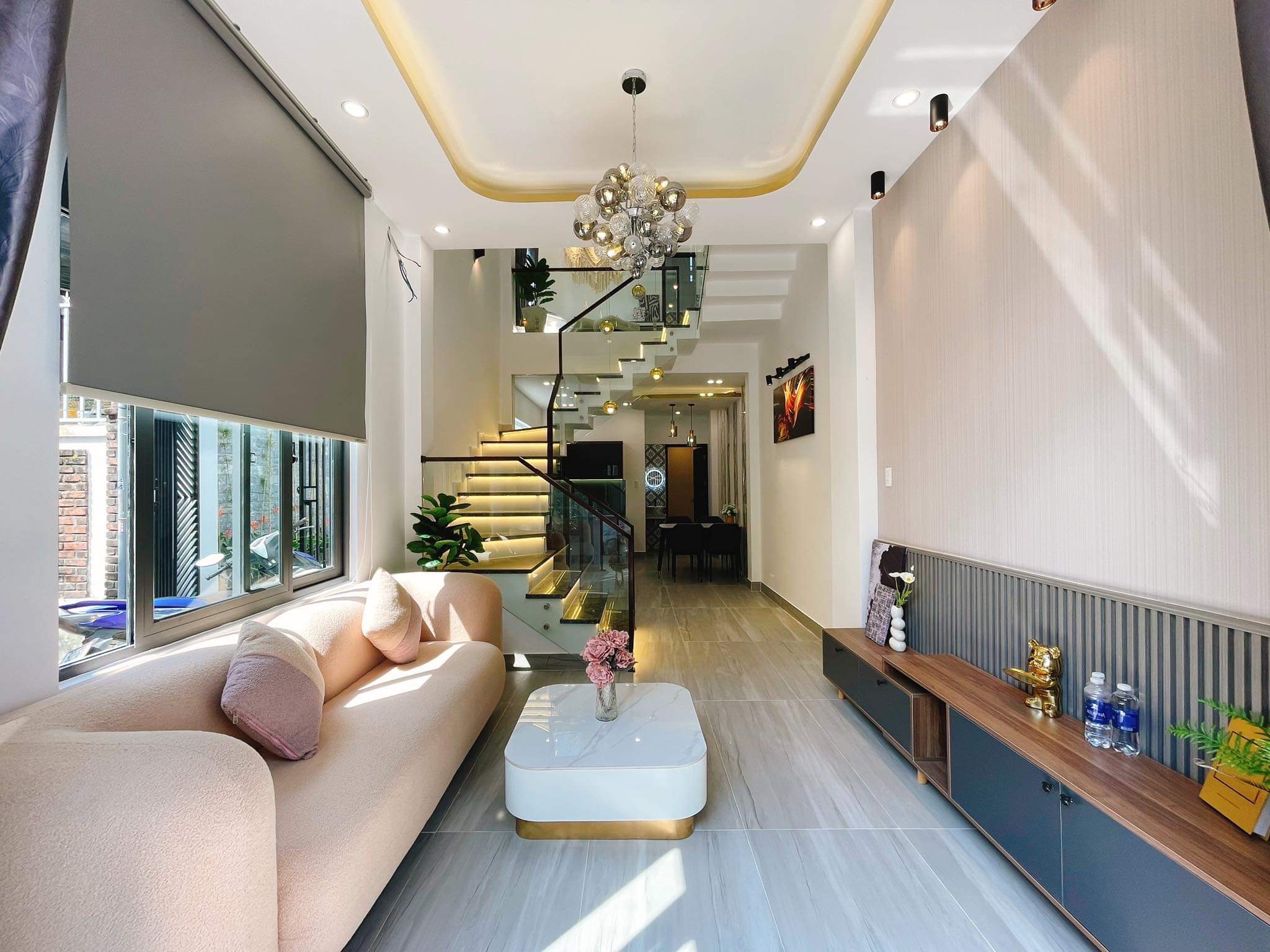 nhà đẹp Hà Huy Tập Thanh khê Đà Nẵng