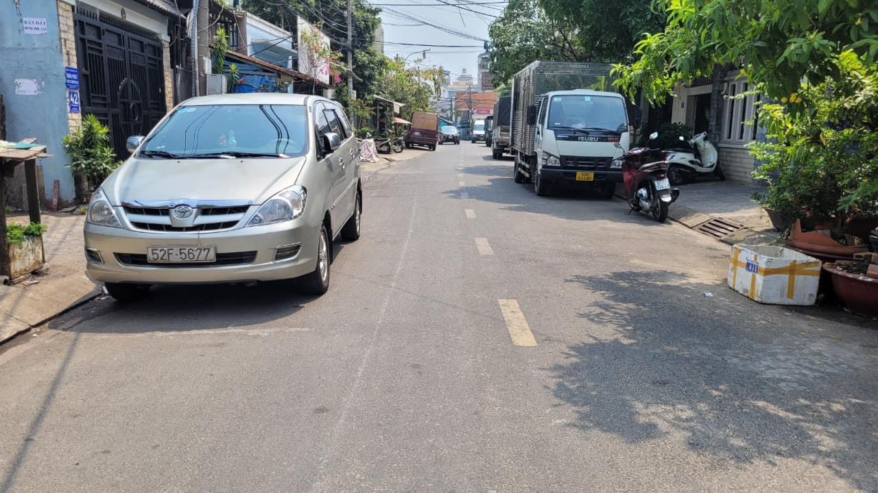 Bán đất mặt tiền đường nguyễn quang diêu, đường nhựa 10m, 120m2 chỉ 11.7 tỷ